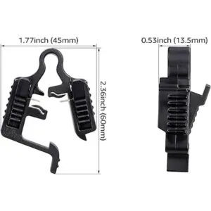 LEONLITE Conector de cable de paisaje de bajo voltaje_6