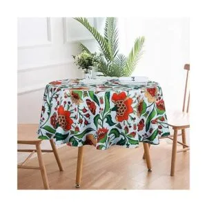 EHouseHome Mantel para interior y exterior resistente al