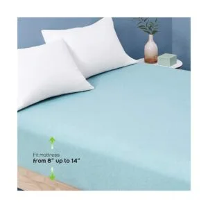 COSMOPLUS Sábana bajera solamente no incluye sábana_4