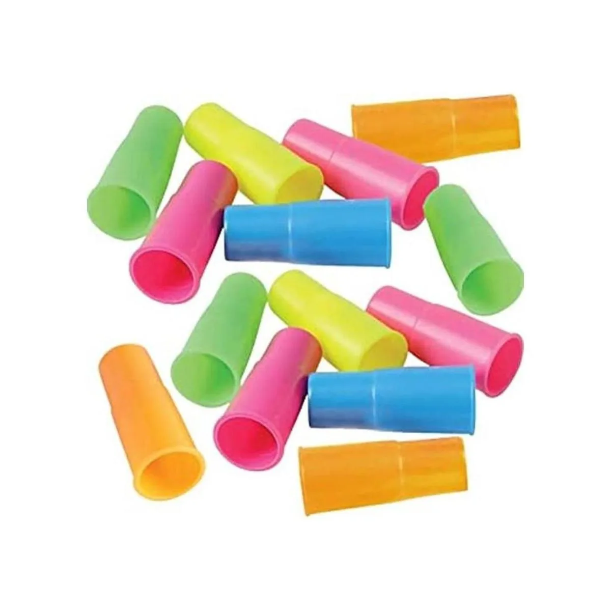 ArtCreativity Silbatos de sirena para niños 12 unidades_1