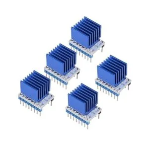 3D impresora TMC2208 controlador de motor paso a paso_2