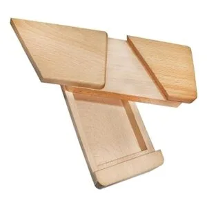 DCBEAUTIFUL Impossible Caja de rompecabezas 3D juguete_3