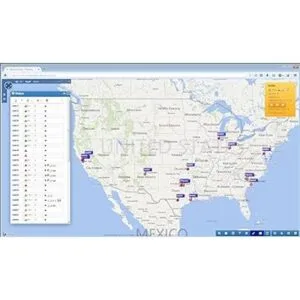 AccuTracking VTPLUG TK374 4G GPS en línea en tiempo real_4