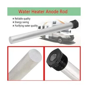 RV calentador de agua de ánodo de magnesio varilla de_3