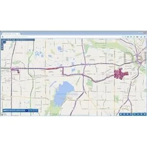 AccuTracking VTPLUG TK374 4G GPS en línea en tiempo real_3