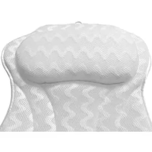 Sierra Concepts Almohada de baño bañera de spa_2