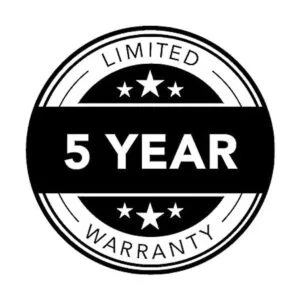 Design House 582247 6Way Infinity Pestillo de cerrojo