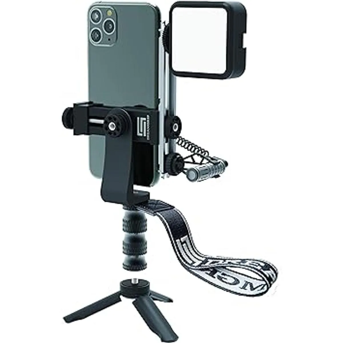 DREAMGRIP SCOUT MOJO 2 Plus Kit de aparejo modular con 3_3