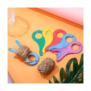 Large Yarn Bobbins Spool Weave Organize Tool Cross Stitch