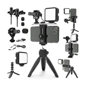 DREAMGRIP SCOUT MOJO 2 Plus Kit de aparejo modular con 3_1