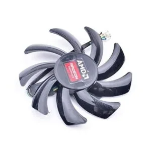 FDC10H12D9C Ventilador para tarjeta gráfica Radeon R9_2