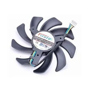 FDC10H12D9C Ventilador para tarjeta gráfica Radeon R9_1