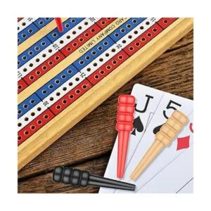 48 pinzas de madera para cuna de madera para tablero de_2