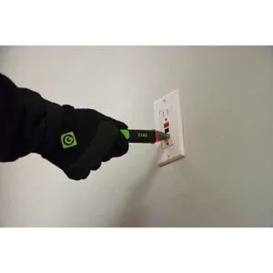 GREENLEE TR13 Probador de voltaje sin contacto de doble