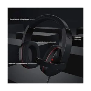 BlueFinger Teclado para juegos RGB y combo de mouse y_5