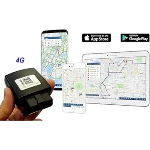 AccuTracking VTPLUG TK374 4G GPS en línea en tiempo real_2