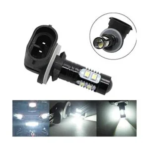 AUTOVIC 1 bombilla LED de 50 W 881 para faros delanteros_5