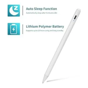 2022 Lápiz digital para iPad Pro de 12.9 pulgadas de_6