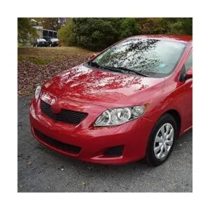 DNA MOTORING OEMHL0089L Lámpara de faro lateral para_2