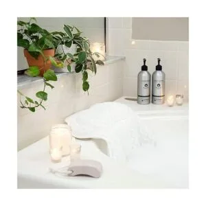 Sierra Concepts Almohada de baño bañera de spa_5