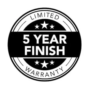 Design House 582247 6Way Infinity Pestillo de cerrojo