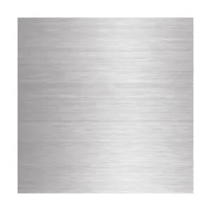 Design House 582247 6Way Infinity Pestillo de cerrojo