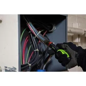 GREENLEE TR13 Probador de voltaje sin contacto de doble