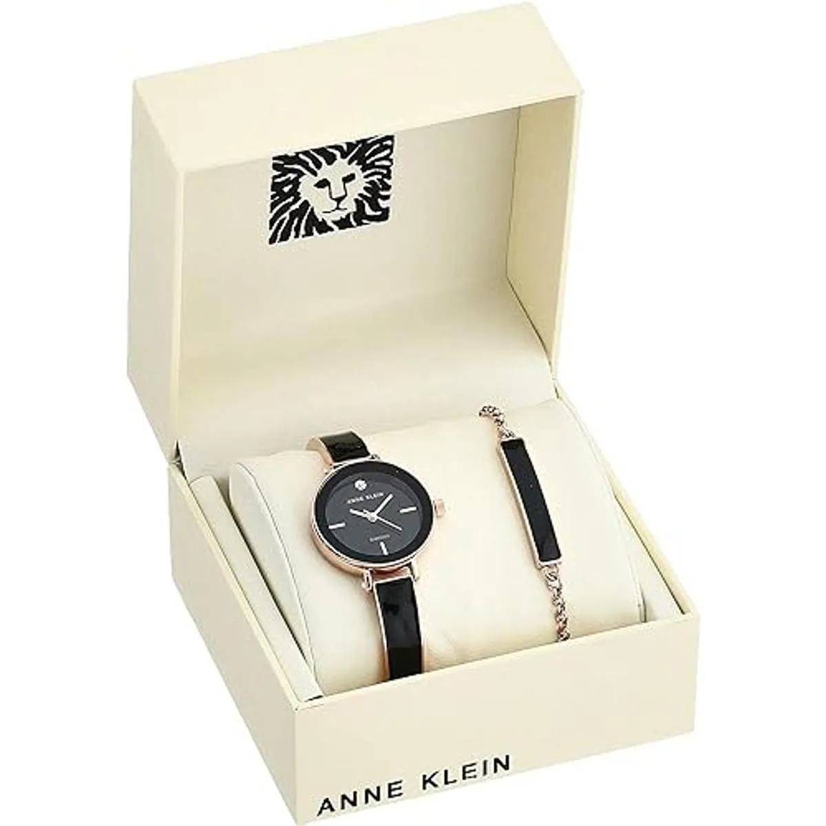 Anne Klein AK3620 Reloj de pulsera con esfera de_2