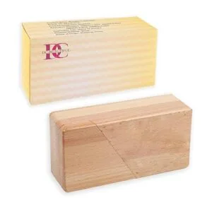 DCBEAUTIFUL Impossible Caja de rompecabezas 3D juguete_6