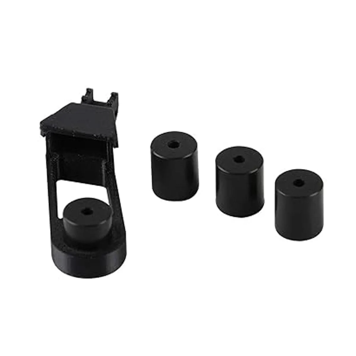 CHPOWER Piezas de cama térmica para impresora 3D soportes_2