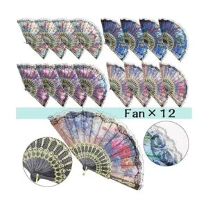 Juego de 84 piezas de recuerdos de fiesta de té pinzas_2