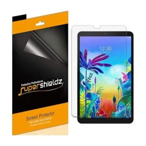 Supershieldz Protector de pantalla para LG G Pad 5 10.1_1
