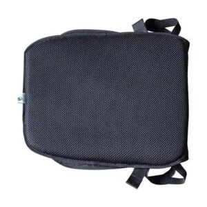 FOMI Cojín ortopédico para asiento y respaldo de gel de_5