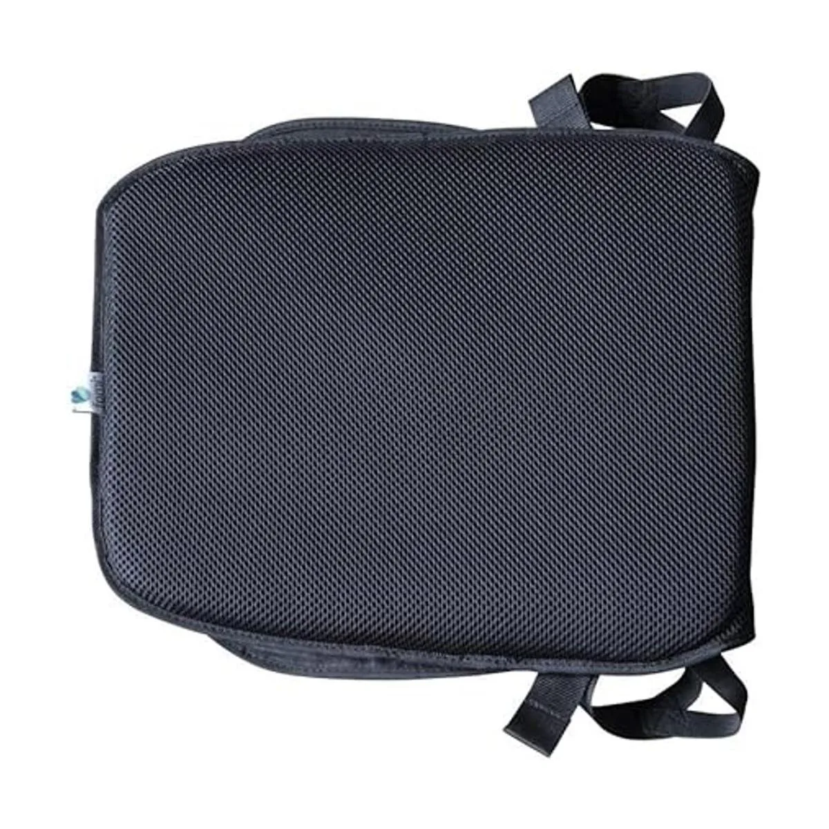 FOMI Cojín ortopédico para asiento y respaldo de gel de_5