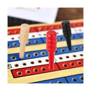 48 pinzas de madera para cuna de madera para tablero de_3