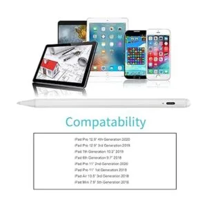 2022 Lápiz digital para iPad Pro de 12.9 pulgadas de_2