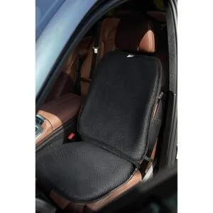 FOMI Cojín ortopédico para asiento y respaldo de gel de_6