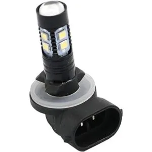 AUTOVIC 1 bombilla LED de 50 W 881 para faros delanteros_3