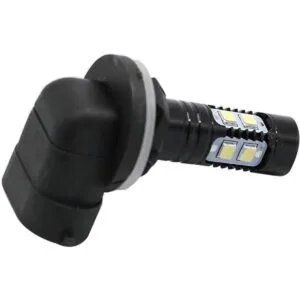 AUTOVIC 1 bombilla LED de 50 W 881 para faros delanteros_1