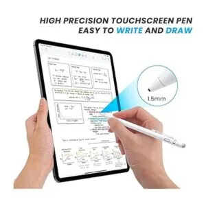 EDIVIA Lápiz capacitivo para Samsung Galaxy Tab A 10.1_2