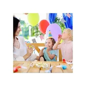 ArtCreativity Silbatos de sirena para niños 12 unidades_6