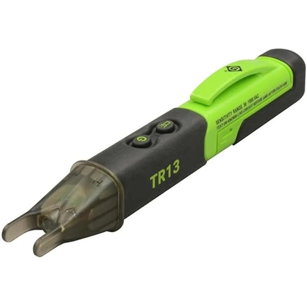 GREENLEE TR13 Probador de voltaje sin contacto de doble