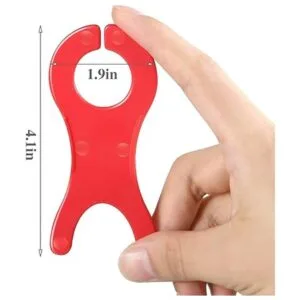 Large Yarn Bobbins Spool Weave Organize Tool Cross Stitch