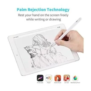 2022 Lápiz digital para iPad Pro de 12.9 pulgadas de_5