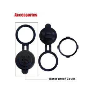 Kework Cable de montaje empotrado USB 3.0 Gris y 3.3ft_4