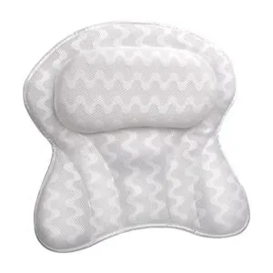 Sierra Concepts Almohada de baño bañera de spa_1