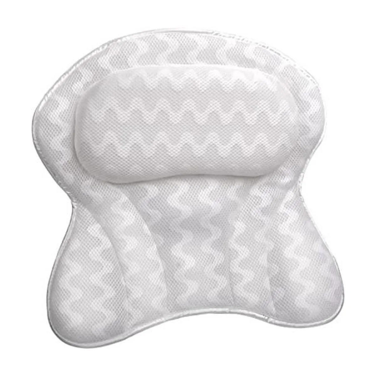 Sierra Concepts Almohada de baño bañera de spa_1