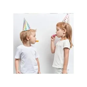 ArtCreativity Silbatos de sirena para niños 12 unidades_5