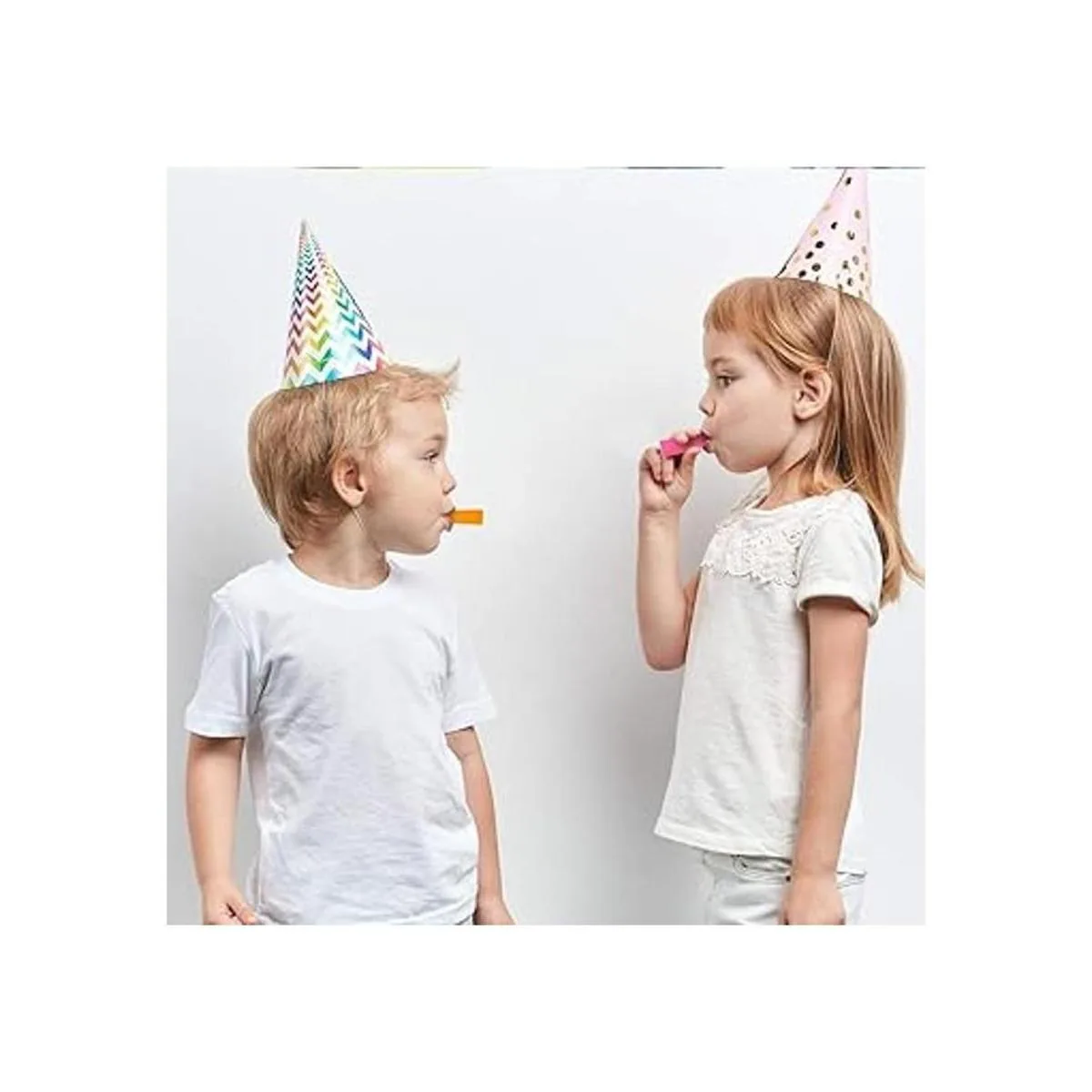 ArtCreativity Silbatos de sirena para niños 12 unidades_5