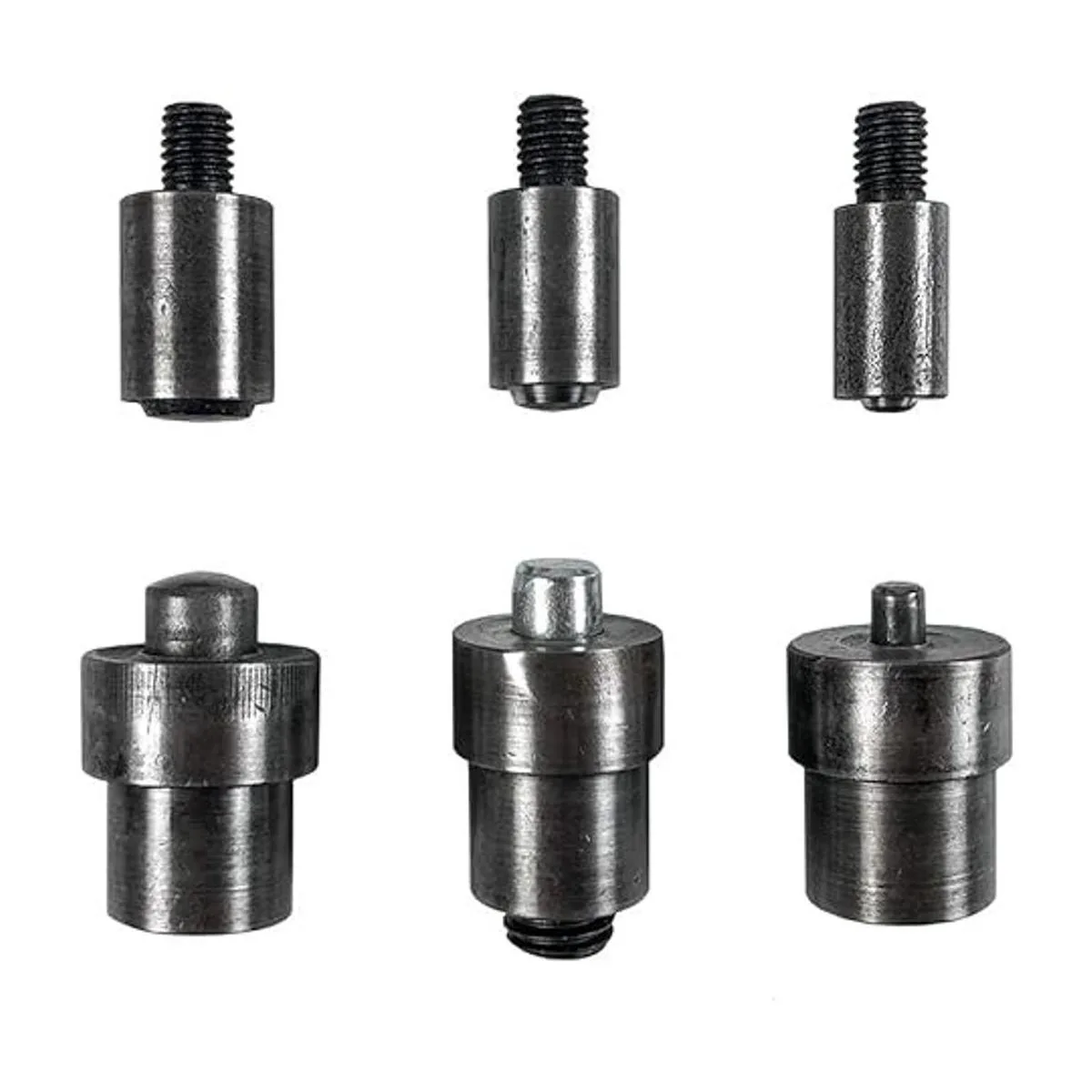 QWORK Kit de herramientas de perforación de máquina con_5